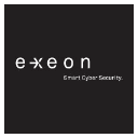 Exeon Analytics Logo