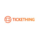 Tickething Logo