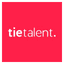 TieTalent Logo