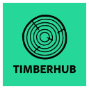 Timberhub Logo