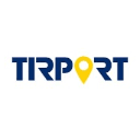 TIRPORT Logo