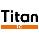 Titan IC Logo