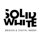 SOLID WHITE design & digital media GmbH Logo