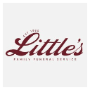 Little s Funeral Service Logo