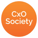 The CxO Society Logo