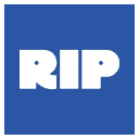 RIP Foods Logo