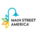 Main Street America Logo