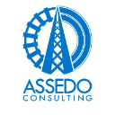 Assedo Consulting Logo
