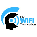 The WiFi Connection Logo