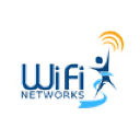 WiFi Networks Logo