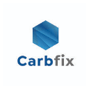 Carbfix Logo
