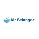 Air Selangor Logo