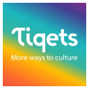 Tiqets Logo