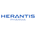 Herantis Pharma Plc Logo