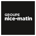 Groupe Nice Matin Logo