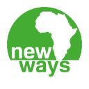 New Ways Logo