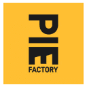 PIE Factory Logo