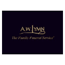 A W Lymn The Family Funeral Service Logo