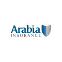 Arabia Insurance Company Logo