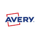 Avery UK Logo