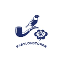 Babylonstoren Logo