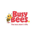 Busy Bees Early Learning Logo