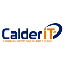Calder IT Ltd Logo
