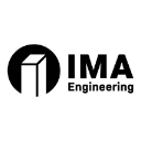IMA Engineering Logo