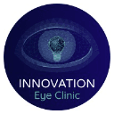 Innovation Eye Clinic Logo
