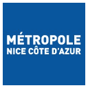 M tropole Nice C te d Azur Logo