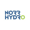 Norrhydro Group Oyj Logo