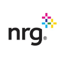 NRG Energy Logo