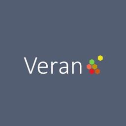 Veran Performance Logo