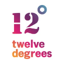 12 degrees Ltd Logo