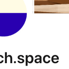 Batch space Logo