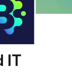 Bold IT Logo