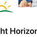 Bright Horizons Logo