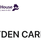 BRYDEN CARE LTD Logo