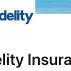 Fidelity Insurance Logo