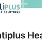 Identiplus Healthcare Solutions Logo
