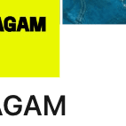LAAGAM Logo