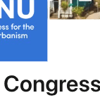 The Congress for the New Urbanism Logo