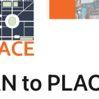 PLAN to PLACE Logo