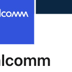 Qualcomm Logo