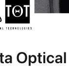 Theta Optical Technologies Logo