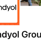 Trendyol Group Logo