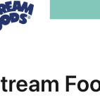 Upstream Foods Logo
