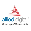 ALLIED DIGITAL SERVICES UK LTD Logo