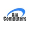 Am Computers Logo