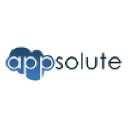 Appsolute Logo